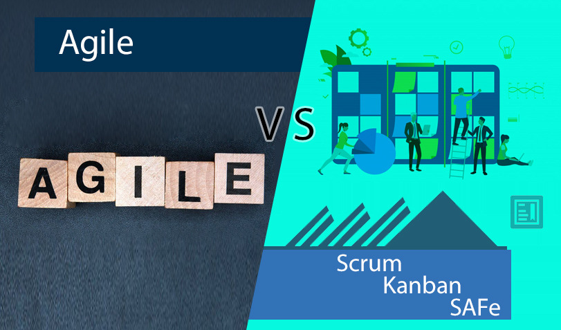 Agile Method Vs Framework Agile Method Vs Framework