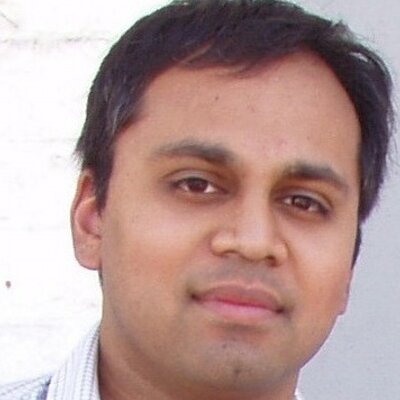 Dr. Sanjeev Raman Dr. Sanjeev Raman