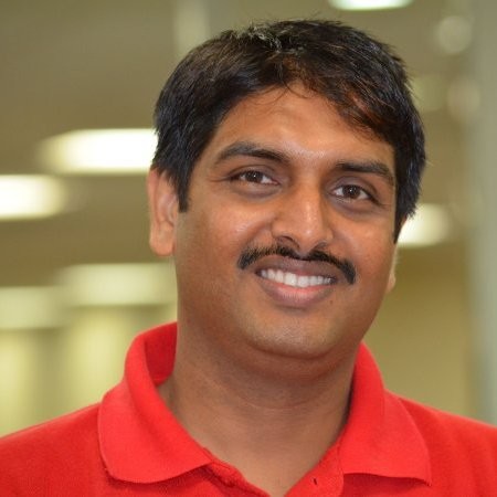 Ashwinee Kalkura Ashwinee Kalkura