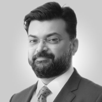 Dr. Fraz Chishti