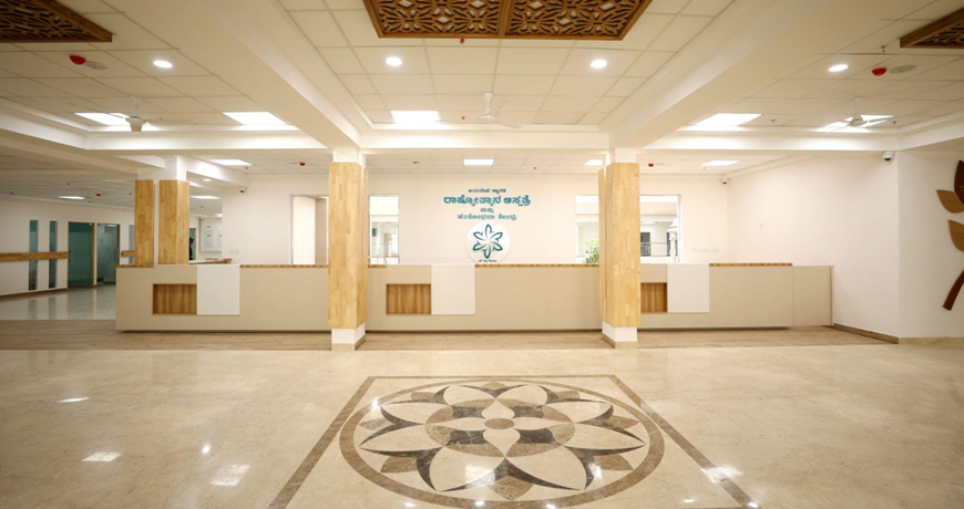 JMRH Hospital