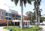 JMRH Hospital