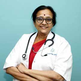 Neonatologist Doctors in Bangalore