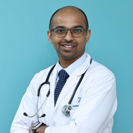 Critical Care Hospital in Bangalore