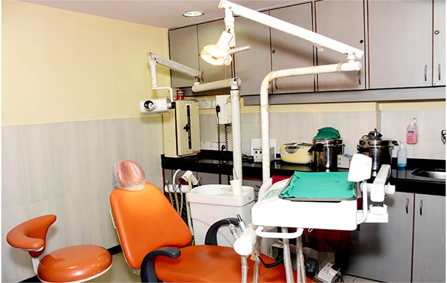 Affordable Dialysis Centers in Bengaluru JMRH Hospital