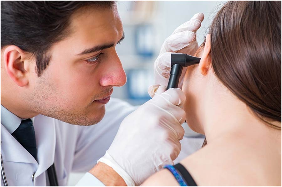 Neuro Doctors Bangalore JMRH Hospital