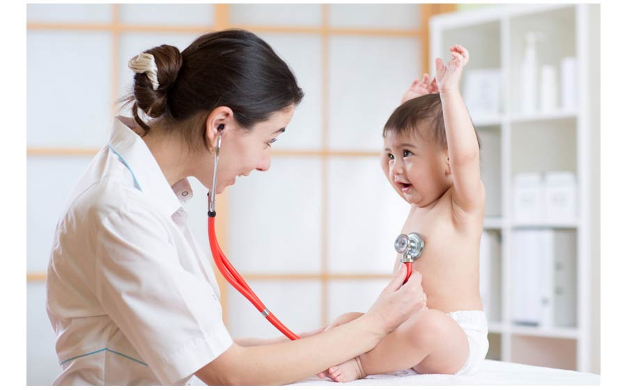 Obstetrics Hospital in Bangalore JMRH Hospital